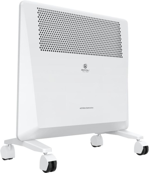 Конвектор Royal Clima Astoria Elettronico REC-AT2000E 2000Вт белый Конвектор Royal Clima Astoria Elettronico REC-AT2000E 2000Вт белый
