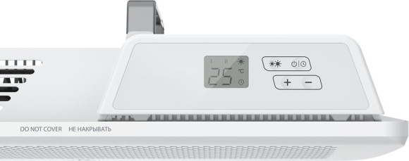 Конвектор Royal Clima Astoria Elettronico REC-AT2000E 2000Вт белый Конвектор Royal Clima Astoria Elettronico REC-AT2000E 2000Вт белый