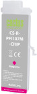 Картридж перезаправляемый струйный Cactus CS-R-PFI107M-CHIP пурпурный (260мл) для Canon imageProGRAF iPF670/680/685/770/780/785 с чипом Картридж перезаправляемый струйный Cactus CS-R-PFI107M-CHIP пурпурный (260мл) для Canon imageProGRAF iPF670/680/685/770/780/785 с чипом