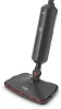 Швабра паровая Vitek VT-8188 1500Вт красный/черный