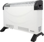 Радиатор масляный Ресанта ОМ-5Н 1000Вт белый Радиатор масляный Ресанта ОМ-5Н 1000Вт белый