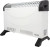 Радиатор масляный Ресанта ОМ-5Н 1000Вт белый