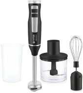Блендер погружной Vitek VT-8542 1000Вт черный