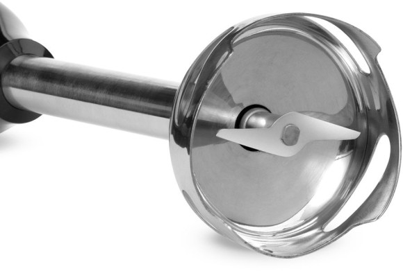 Блендер погружной Vitek VT-8542 1000Вт черный