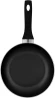 Сковорода Rondell Infinity RDA-573 круглая 28см покрытие: Xylan Plus ручка несъемная (без крышки) черный