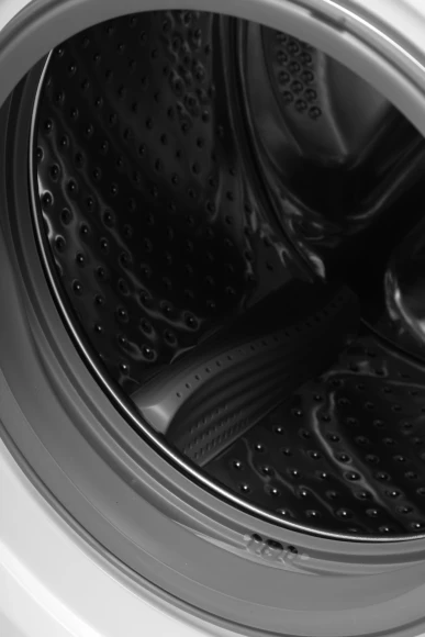 Стиральная машина Hyundai WFE8201 класс: A+++ загр.фронтальная макс.:8кг белый инвертор