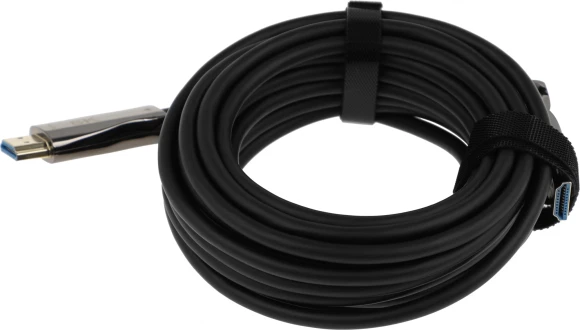 Кабель соединительный аудио-видео Premier 5-806 5.0 HDMI (m)/HDMI (m) 5м. позолоч.конт. черный Кабель соединительный аудио-видео Premier 5-806 5.0 HDMI (m)/HDMI (m) 5м. позолоч.конт. черный