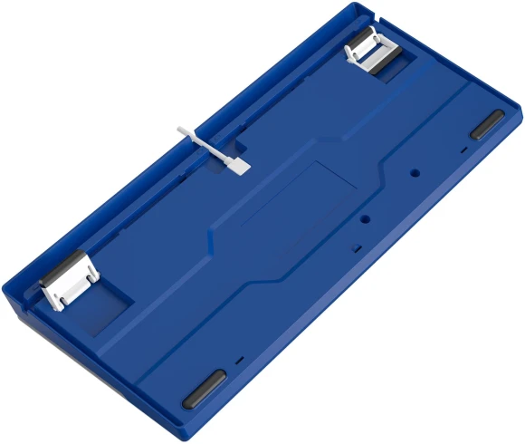 Клавиатура A4Tech Bloody B950 механическая синий USB for gamer LED (B950) кабель 1.8м Клавиатура A4Tech Bloody B950 механическая синий USB for gamer LED (B950) кабель 1.8м