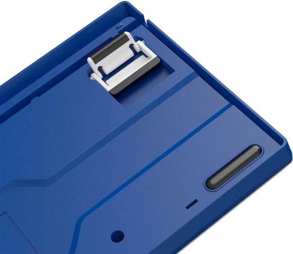 Клавиатура A4Tech Bloody B950 механическая синий USB for gamer LED (B950) кабель 1.8м Клавиатура A4Tech Bloody B950 механическая синий USB for gamer LED (B950) кабель 1.8м