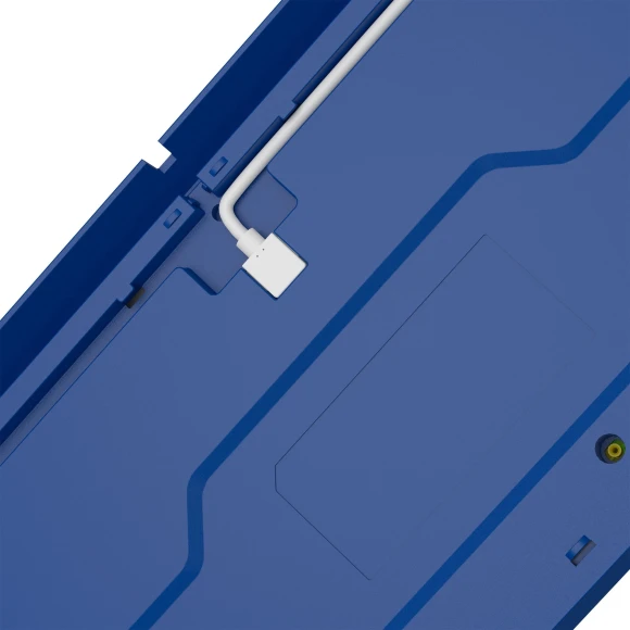 Клавиатура A4Tech Bloody B950 механическая синий USB for gamer LED (B950) кабель 1.8м Клавиатура A4Tech Bloody B950 механическая синий USB for gamer LED (B950) кабель 1.8м