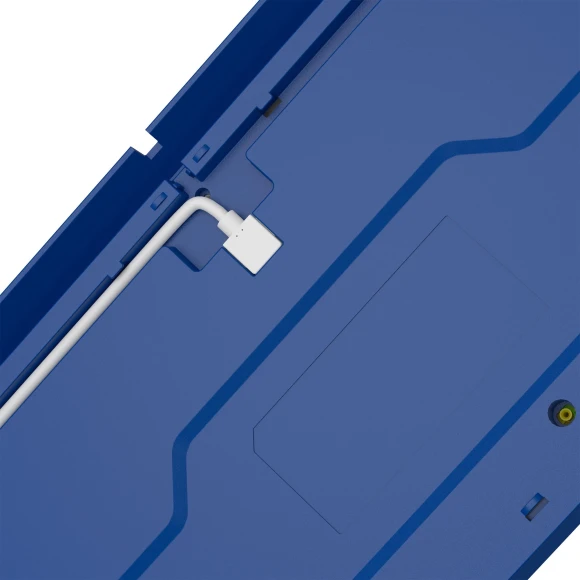 Клавиатура A4Tech Bloody B950 механическая синий USB for gamer LED (B950) кабель 1.8м Клавиатура A4Tech Bloody B950 механическая синий USB for gamer LED (B950) кабель 1.8м