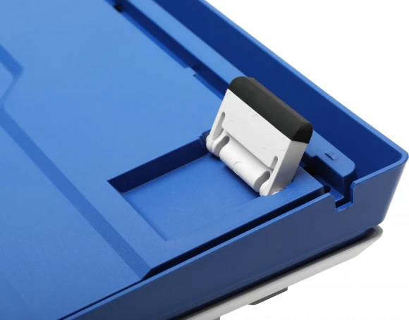 Клавиатура A4Tech Bloody B950 механическая синий USB for gamer LED (B950) кабель 1.8м Клавиатура A4Tech Bloody B950 механическая синий USB for gamer LED (B950) кабель 1.8м