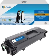 Картридж лазерный G&G GG-TK5370BK TK-5370K черный (7000стр.) для Kyocera ECOSYS PA3500cx/MA3500cifx Картридж лазерный G&G GG-TK5370BK TK-5370K черный (7000стр.) для Kyocera ECOSYS PA3500cx/MA3500cifx