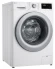 Стиральная машина LG F2V3HS4W класс: A загр.фронтальная макс.:7кг белый инвертор