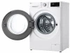 Стиральная машина LG F2V3HS4W класс: A загр.фронтальная макс.:7кг белый инвертор
