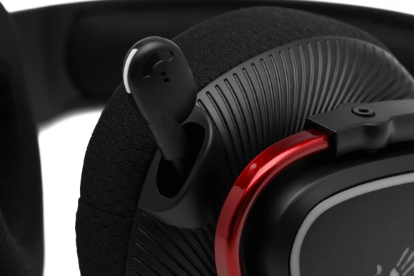 Наушники с микрофоном A4Tech Bloody MR720 черный мониторные BT/Radio оголовье (MR720 BLACK) Наушники с микрофоном A4Tech Bloody MR720 черный мониторные BT/Radio оголовье (MR720 BLACK)