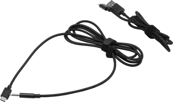 Наушники с микрофоном A4Tech Bloody MR720 черный мониторные BT/Radio оголовье (MR720 BLACK) Наушники с микрофоном A4Tech Bloody MR720 черный мониторные BT/Radio оголовье (MR720 BLACK)