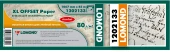 Бумага Lomond 1202133 42"(A0+) 1067мм-45м/80г/м2/белый матовое для струйной печати втулка:50.8мм (2") Бумага Lomond 1202133 42"(A0+) 1067мм-45м/80г/м2/белый матовое для струйной печати втулка:50.8мм (2")