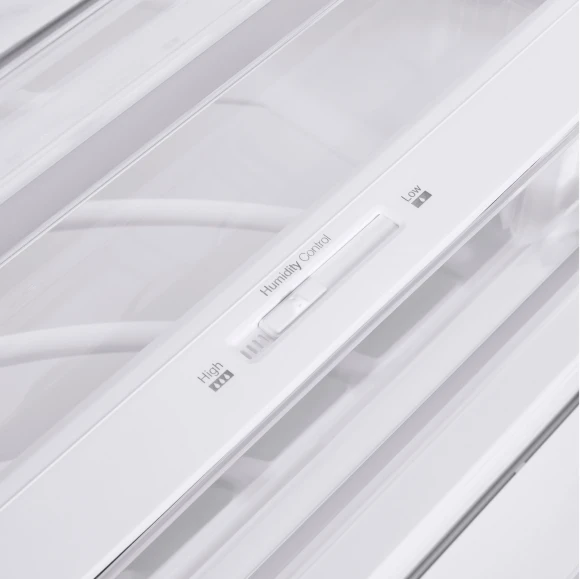 Холодильник Maunfeld MFF185NFBG 2-хкамерн. бежевый инвертер Холодильник Maunfeld MFF185NFBG 2-хкамерн. бежевый инвертер