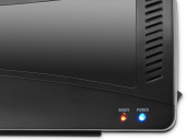 Ламинатор Buro BU-L280 черный A4 (80-125мкм) 25см/мин (2вал.) хол.лам. лам.фото Ламинатор Buro BU-L280 черный A4 (80-125мкм) 25см/мин (2вал.) хол.лам. лам.фото