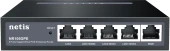 Маршрутизатор Netis NR105GPE 10/100/1000BASE-T черный Маршрутизатор Netis NR105GPE 10/100/1000BASE-T черный