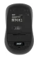 Мышь Acer OMR132 синий/черный оптическая 1000dpi беспров. USB для ноутбука 3but (ZL.MCEEE.01F)