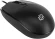 Мышь Оклик 147M V2 USB черный оптическая 2000dpi USB для ноутбука 4but (1580834)