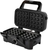 Перечница электрическая Kitfort КТ-6013-1 черный/серебристый Перечница электрическая Kitfort КТ-6013-1 черный/серебристый