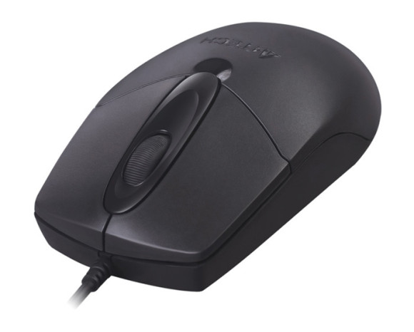 Мышь A4Tech OP-720 черный оптическая 1200dpi USB 3but (OP-720 USB (BLACK)) Мышь A4Tech OP-720 черный оптическая 1200dpi USB 3but (OP-720 USB (BLACK))