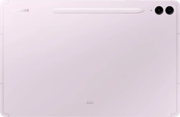 Планшет Samsung Galaxy Tab S9 FE+ BSM-X610 1380 (2.4) 8C RAM8Gb ROM128Gb 12.4" TFT 2560x1600 Android 13 розовый 8Mpix 12Mpix BT WiFi microSD 1Tb 10090mAh Планшет Samsung Galaxy Tab S9 FE+ BSM-X610 1380 (2.4) 8C RAM8Gb ROM128Gb 12.4" TFT 2560x1600 Android 13 розовый 8Mpix 12Mpix BT WiFi microSD 1Tb 10090mAh