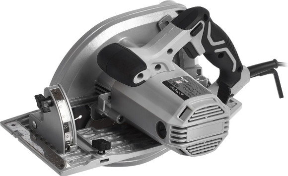 Циркулярная пила (дисковая) Интерскол ДП-190/1600 1600Вт (ручная) D диска.:190мм (552.2.1.70)