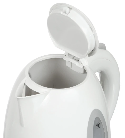 Чайник электрический Starwind SKP2211 1.7л. 2200Вт белый корпус: пластик Чайник электрический Starwind SKP2211 1.7л. 2200Вт белый корпус: пластик