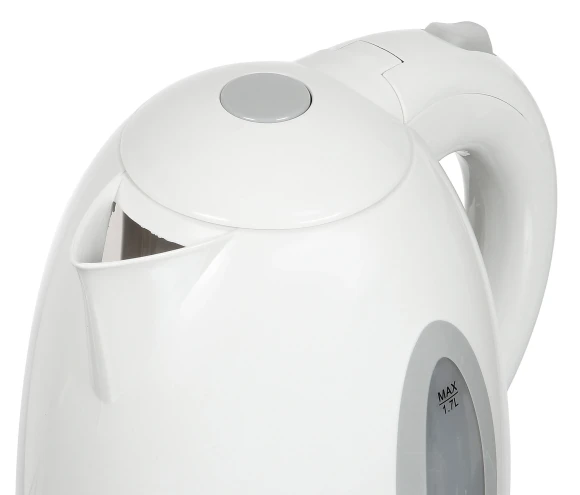 Чайник электрический Starwind SKP2211 1.7л. 2200Вт белый корпус: пластик Чайник электрический Starwind SKP2211 1.7л. 2200Вт белый корпус: пластик