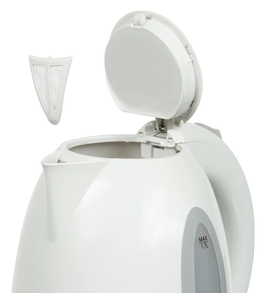 Чайник электрический Starwind SKP2211 1.7л. 2200Вт белый корпус: пластик Чайник электрический Starwind SKP2211 1.7л. 2200Вт белый корпус: пластик