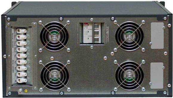 Стабилизатор напряжения Штиль ИнСтаб IS3320RT 16000Вт 20000ВА серый Стабилизатор напряжения Штиль ИнСтаб IS3320RT 16000Вт 20000ВА серый