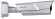 Камера видеонаблюдения IP Hikvision iDS-TCM203-A/R/2812(850nm)(C) 2.8-12мм цв. корп.:белый