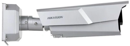 Камера видеонаблюдения IP Hikvision iDS-TCM203-A/R/2812(850nm)(C) 2.8-12мм цв. корп.:белый
