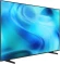 Телевизор LED Samsung 75" UE75U8000HUXPY черный/серый 4K Ultra HD 60Hz DVB-T2 DVB-C DVB-S2 USB WiFi Smart TV