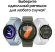 Смарт-часы Samsung Galaxy Watch 7 LTE 40мм 1.31" AMOLED корп.зеленый рем.зеленый (SM-L305FZGACAU)