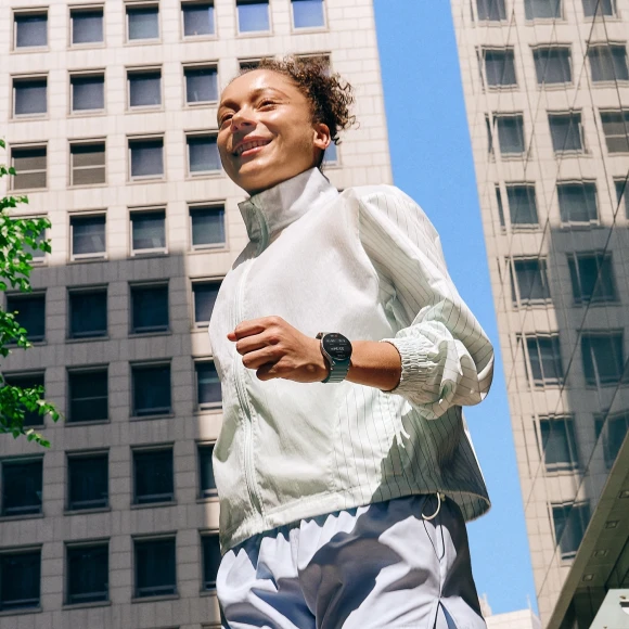 Смарт-часы Samsung Galaxy Watch 7 LTE 40мм 1.31" AMOLED корп.зеленый рем.зеленый (SM-L305FZGACAU)