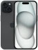 Смартфон Apple A3090 iPhone 15 128Gb 6Gb черный моноблок 3G 4G 1Sim 6.1" 1179x2556 iOS 17 48Mpix 802.11 a/b/g/n/ac/ax NFC GPS GSM900/1800 Protect