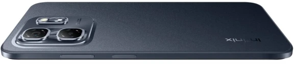 Смартфон Infinix X6531B Hot 50i 256Gb 4Gb черный моноблок 3G 4G 2Sim 6.78" 720x1600 Android 14 48Mpix 802.11 a/b/g/n/ac NFC GPS GSM900/1800 GSM1900 Protect FM A-GPS microSD max2048Gb Смартфон Infinix X6531B Hot 50i 256Gb 4Gb черный моноблок 3G 4G 2Sim 6.78" 720x1600 Android 14 48Mpix 802.11 a/b/g/n/ac NFC GPS GSM900/1800 GSM1900 Protect FM A-GPS microSD max2048Gb