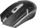 Мышь Defender Hit MB-601 черный оптическая 1200dpi USB 3but (52601)