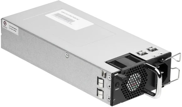 Блок питания QTech QSW-M-4700-POE-AC 370W Блок питания QTech QSW-M-4700-POE-AC 370W