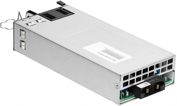 Блок питания QTech QSW-M-4700-POE-AC 370W Блок питания QTech QSW-M-4700-POE-AC 370W