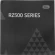Устройство охлаждения(кулер) PcCooler RZ500 Soc-AM5/AM4/1200/1700/1851 черный 4-pin 32dB Al+Cu 250W Ret (RZ500-BKNWNX-GL)