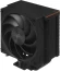Устройство охлаждения(кулер) PcCooler RZ500 Soc-AM5/AM4/1200/1700/1851 черный 4-pin 32dB Al+Cu 250W Ret (RZ500-BKNWNX-GL)