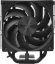 Устройство охлаждения(кулер) PcCooler RZ500 Soc-AM5/AM4/1200/1700/1851 черный 4-pin 32dB Al+Cu 250W Ret (RZ500-BKNWNX-GL)