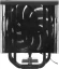 Устройство охлаждения(кулер) PcCooler RZ500 Soc-AM5/AM4/1200/1700/1851 черный 4-pin 32dB Al+Cu 250W Ret (RZ500-BKNWNX-GL)