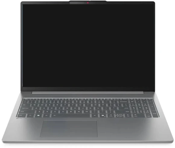 Ноутбук Lenovo V15 G5 IRL Core i7 13620H 16Gb SSD512Gb Intel UHD Graphics 15.6" TN FHD (1920x1080) без ОС grey WiFi BT Cam (83HF00EMIG)